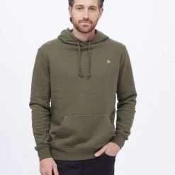 Tentree Treefleece Reynard Hoodie