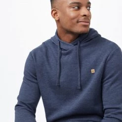 Tentree Treefleece Reynard Hoodie