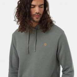 Tentree Treefleece Reynard Hoodie