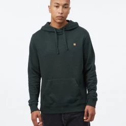 Tentree Treefleece Reynard Hoodie