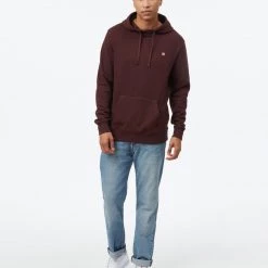 Tentree Treefleece Reynard Hoodie