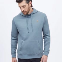 Tentree Treefleece Reynard Hoodie