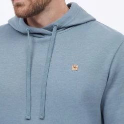 Tentree Treefleece Reynard Hoodie