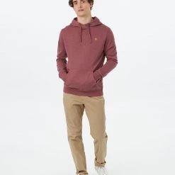 Tentree Treefleece Reynard Hoodie