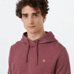 Tentree Treefleece Reynard Hoodie