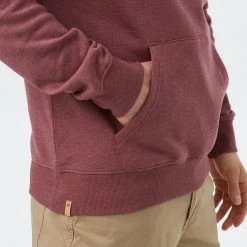 Tentree Treefleece Reynard Hoodie