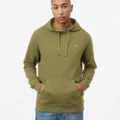 Tentree Treefleece Reynard Hoodie