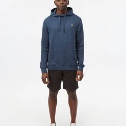 Tentree Treefleece Reynard Hoodie