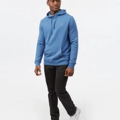 Tentree Treefleece Reynard Hoodie