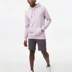 Tentree Treefleece Reynard Hoodie