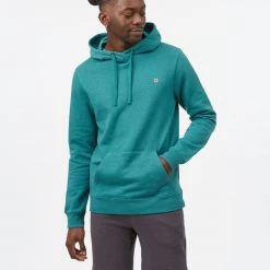Tentree Treefleece Reynard Hoodie