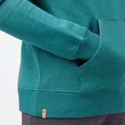 Tentree Treefleece Reynard Hoodie