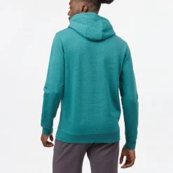 Tentree Treefleece Reynard Hoodie