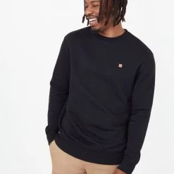 Tentree TreeFleece Classic Crew Men