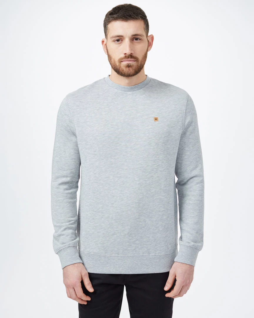 Tentree TreeFleece Classic Crew Men 14 Tentree TreeFleece Classic Crew Men