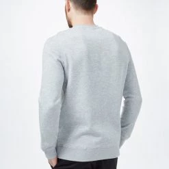 Tentree TreeFleece Classic Crew Men 80 Tentree TreeFleece Classic Crew Men