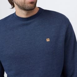 Tentree TreeFleece Classic Crew Men 93 Tentree TreeFleece Classic Crew Men