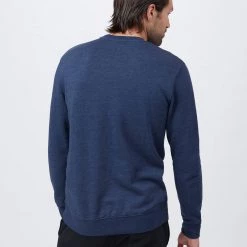 Tentree TreeFleece Classic Crew Men 94 Tentree TreeFleece Classic Crew Men