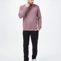 Tentree TreeFleece Classic Crew Men 84 Tentree TreeFleece Classic Crew Men