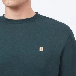 Tentree TreeFleece Classic Crew Men 101 Tentree TreeFleece Classic Crew Men