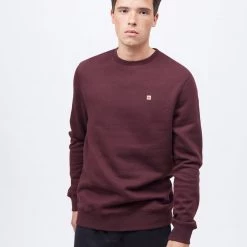 Tentree TreeFleece Classic Crew Men 95 Tentree TreeFleece Classic Crew Men