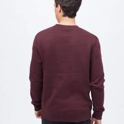 Tentree TreeFleece Classic Crew Men 97 Tentree TreeFleece Classic Crew Men