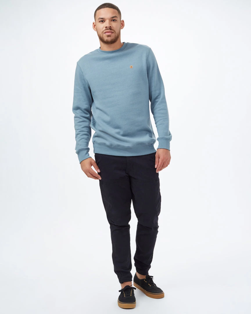 Tentree TreeFleece Classic Crew Men 23 Tentree TreeFleece Classic Crew Men