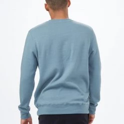 Tentree TreeFleece Classic Crew Men 88 Tentree TreeFleece Classic Crew Men