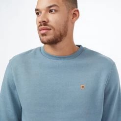 Tentree TreeFleece Classic Crew Men 85 Tentree TreeFleece Classic Crew Men