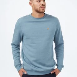 Tentree TreeFleece Classic Crew Men 86 Tentree TreeFleece Classic Crew Men