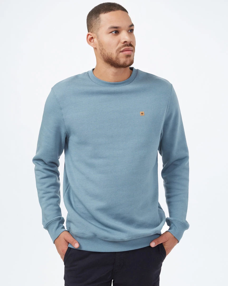 Tentree TreeFleece Classic Crew Men 22 Tentree TreeFleece Classic Crew Men