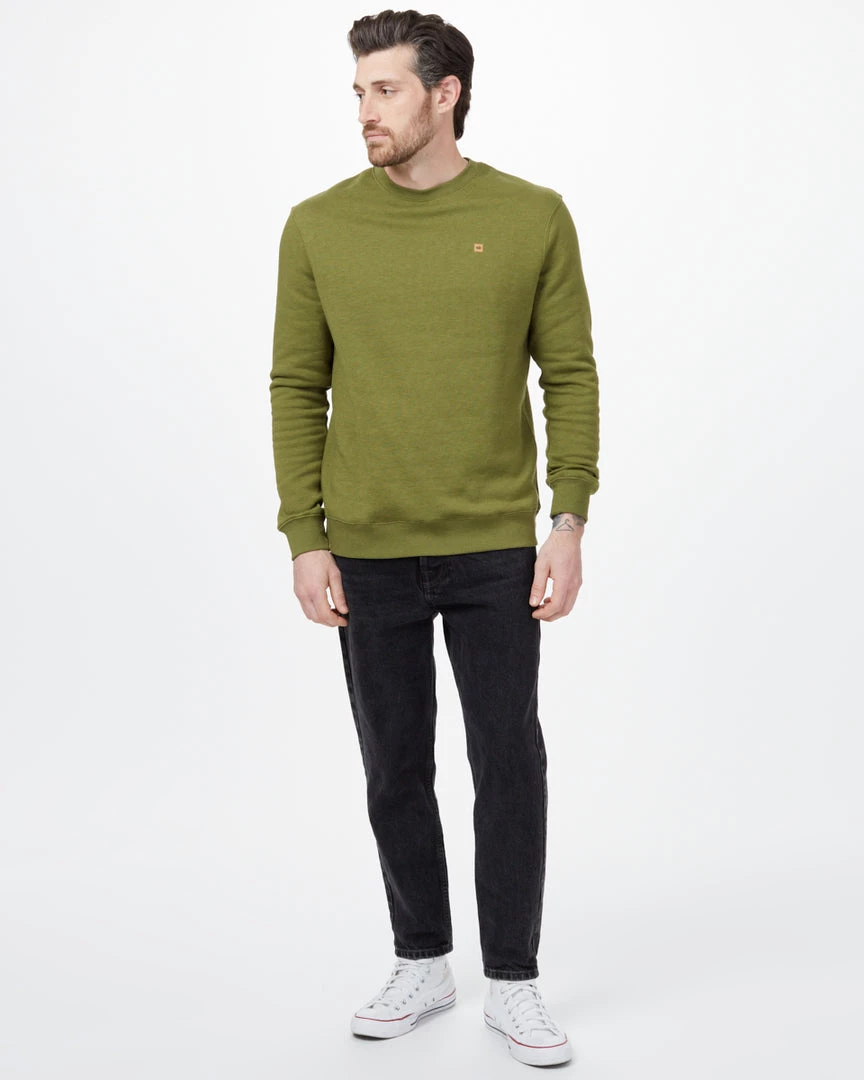 Tentree TreeFleece Classic Crew Men 39 Tentree TreeFleece Classic Crew Men