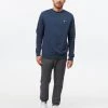Tentree TreeFleece Classic Crew Men