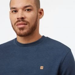 Tentree TreeFleece Classic Crew Men 108 Tentree TreeFleece Classic Crew Men