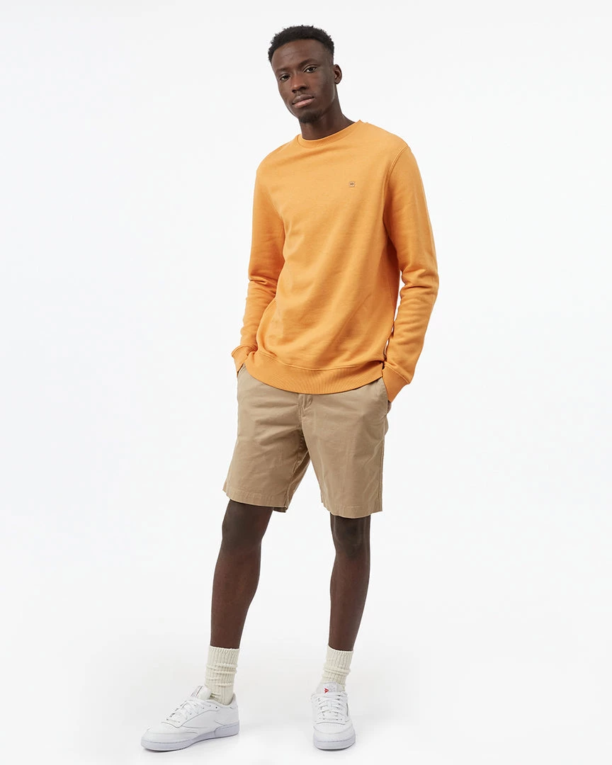 Tentree TreeFleece Classic Crew Men 48 Tentree TreeFleece Classic Crew Men