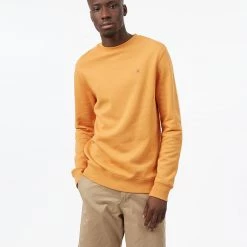 Tentree TreeFleece Classic Crew Men 111 Tentree TreeFleece Classic Crew Men