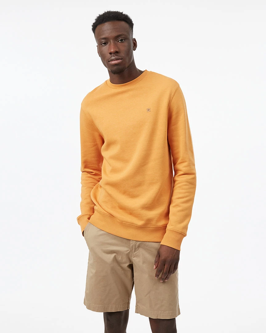 Tentree TreeFleece Classic Crew Men 47 Tentree TreeFleece Classic Crew Men