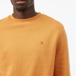 Tentree TreeFleece Classic Crew Men 113 Tentree TreeFleece Classic Crew Men