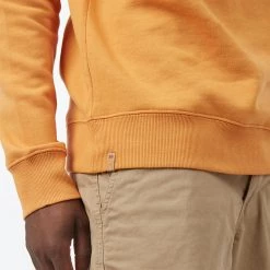 Tentree TreeFleece Classic Crew Men 114 Tentree TreeFleece Classic Crew Men