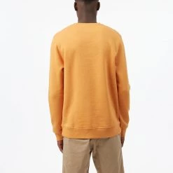 Tentree TreeFleece Classic Crew Men 115 Tentree TreeFleece Classic Crew Men