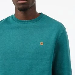 Tentree TreeFleece Classic Crew Men 118 Tentree TreeFleece Classic Crew Men