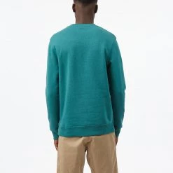 Tentree TreeFleece Classic Crew Men 120 Tentree TreeFleece Classic Crew Men