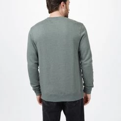 Tentree TreeFleece Classic Crew Men 123 Tentree TreeFleece Classic Crew Men