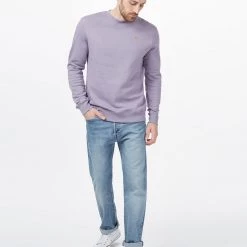 Tentree TreeFleece Classic Crew Men 128 Tentree TreeFleece Classic Crew Men