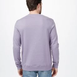 Tentree TreeFleece Classic Crew Men 129 Tentree TreeFleece Classic Crew Men