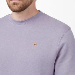 Tentree TreeFleece Classic Crew Men 130 Tentree TreeFleece Classic Crew Men