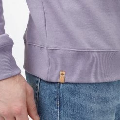 Tentree TreeFleece Classic Crew Men 131 Tentree TreeFleece Classic Crew Men