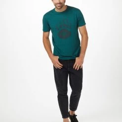 Tentree Bear Claw T-Shirt