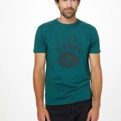 Tentree Bear Claw T-Shirt