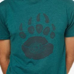 Tentree Bear Claw T-Shirt